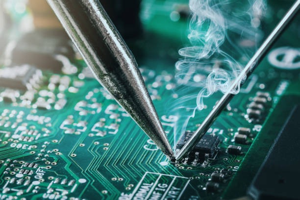 Mantenimiento y Reparaciones